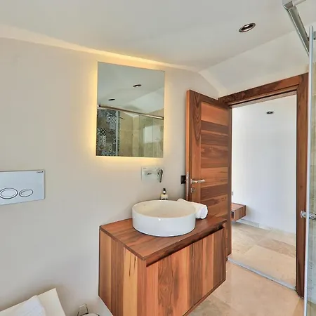 Villa Beverley Hills - Kalkanvilla
